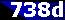 738d
